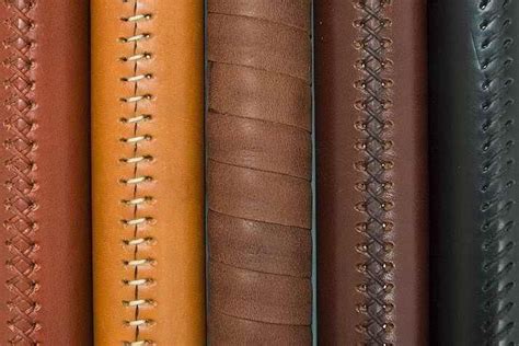 Leatherpulls By C C Leathers Inc Archello Sewing Leather