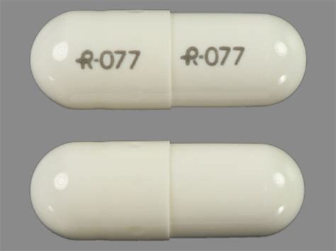 R-077 R-077 Pill - temazepam 30 mg