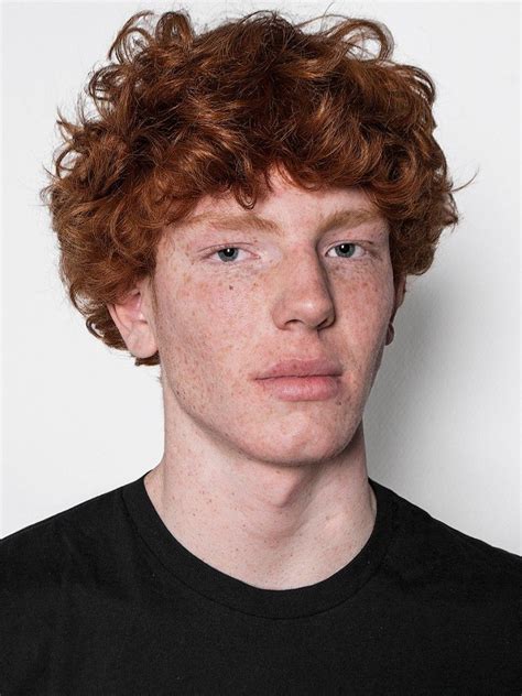 William With Newfaces Ginger Hair Men Ginger Boy Peaky Blinder