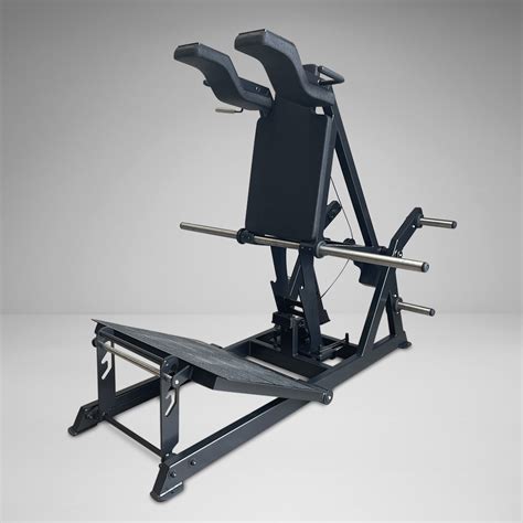 Power Squat Watson Gym Equipment