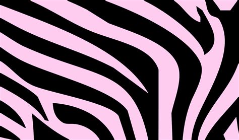 Image Zebra Print Pink Icarly Wiki
