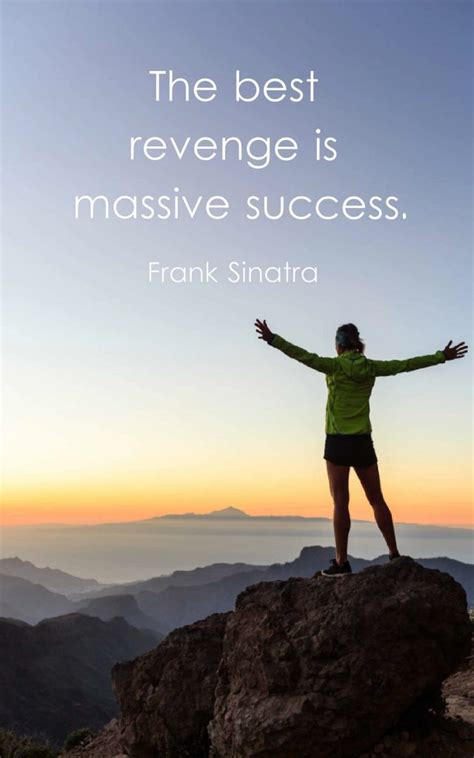 60 Inspirational Success Quotes | Famous Quotes About Success
