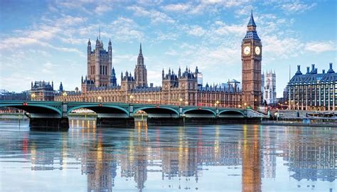 London Travel Guide And Travel Information World Travel Guide