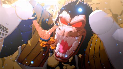 Dragon Ball Z Kakarot Review Promising But Not Quite Over 9 000 Technobubble