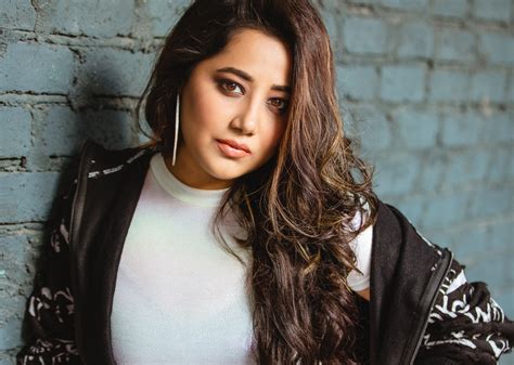 High Notes Payal Dev Gets Candid About Music And Her Dream Albums