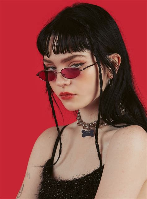 Fever Sunglasses Aesthetic People Portrait Inspiration Portrait