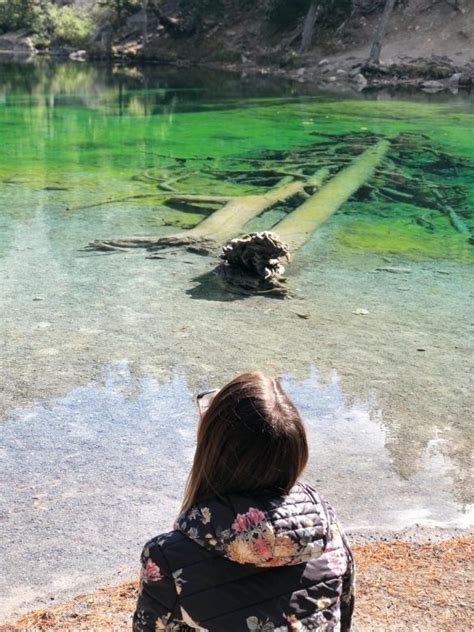 Il Lago Verde Di Bardonecchia Una Giornata Nella Natura Travels And