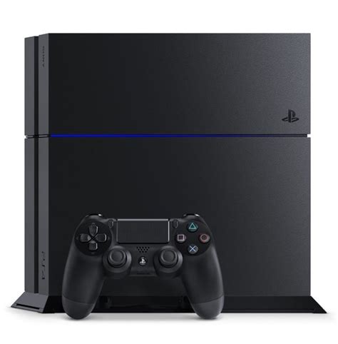 Sony PlayStation 4 FAT 500 Gb купить в интернет магазине GAMEZONE96