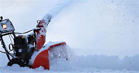 Best Residential Snow Removal Service In Burlington
