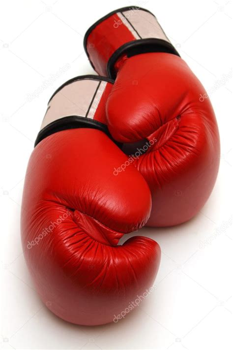 Boxing Gloves — Stock Photo © Photogalia 1392799