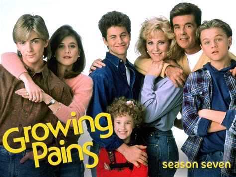 Watch Growing Pains Prime Video