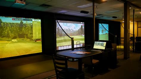 Customer Spotlight Smash Factor Indoor Golf Artofit