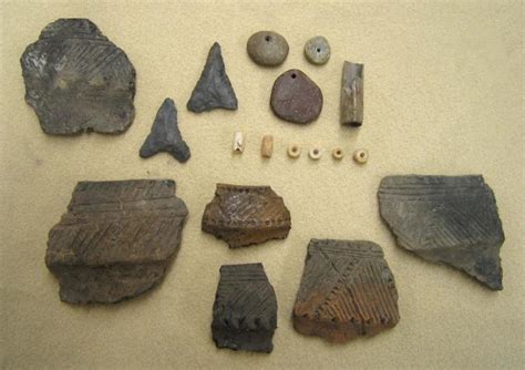 How To Identify Indian Artifacts Real Estate School