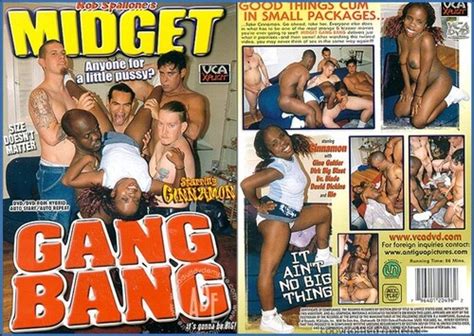 Midget Gang Bang 2003 Intporn Forums