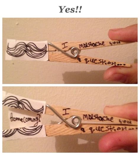 10 Best Images About Ways To Ask Someone To Dances Prom Etc On