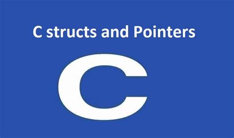 28 Structs In C Typescript