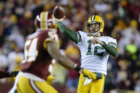 Packers Playoff Odds Week 5 Green Bay Still Trails Vikings In Nfc North Projections Acme