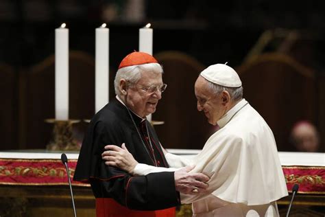 Interview Cardinal Scola Condemns ‘harsh And Insolent Attacks Against