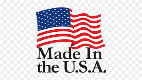 465 4654660made In The Usa With Flag Made In Usa Icons Psd Seating