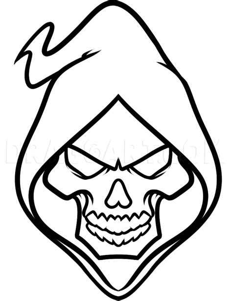 Skull Sketch Skull Art Drawing Skull Artwork Graffiti Drawing