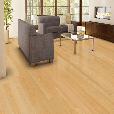 Canadian Maple Hardwood Flooring Flooring Tips