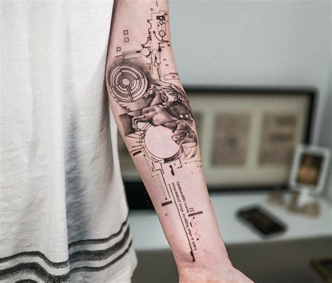14 Tattoo Styles Sleeve Ideas That Will Blow Your Mind Alexie
