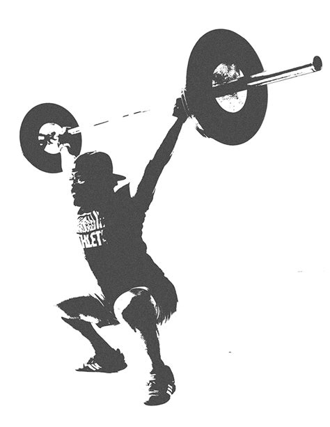 Free Overhead Squat Mobility Guide Barbell Shrugged