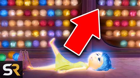 Did You Ever Notice These 10 Disney Easter Eggs Part 2 Youtube
