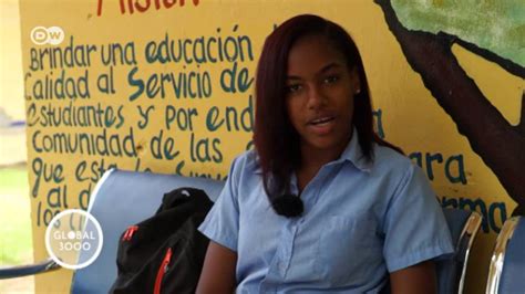 adolescentes del milenio república dominicana global 3000 youtube
