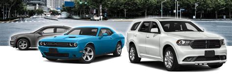 We will work hard to prove ourselves to you and to gain your business. Dodge Dealer Near Me