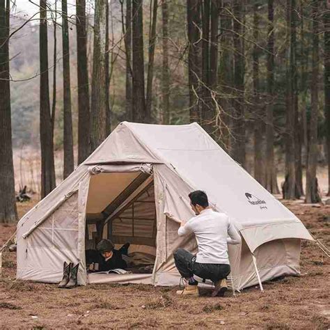 Camping Canvas Tent Ubicaciondepersonas Cdmx Gob Mx