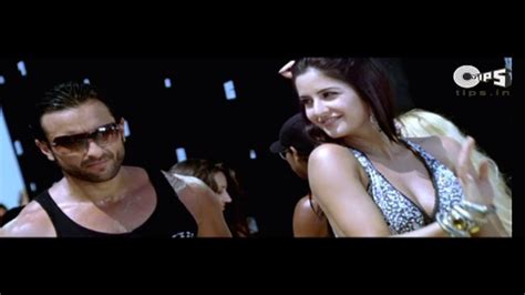 Sexy Lady Race Tamil Saif Ali Khan Katrina Kaif Full Song Youtube