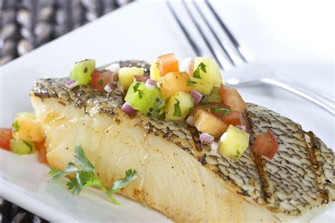 Why Is Chilean Sea Bass So Famous The Best Latin And Spanish Food Articles And Recipes Amigofoods