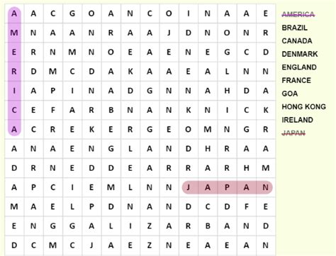10 Online Word Search Puzzle Maker Free Websites