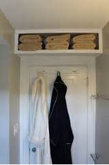 Pictures of Storage Shelf Bathroom