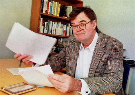 Garrison Keillor To Retire From A Prairie Home Companion In 2013