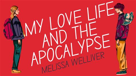My Love Life And The Apocalypse Sifa Elizabeth Reads