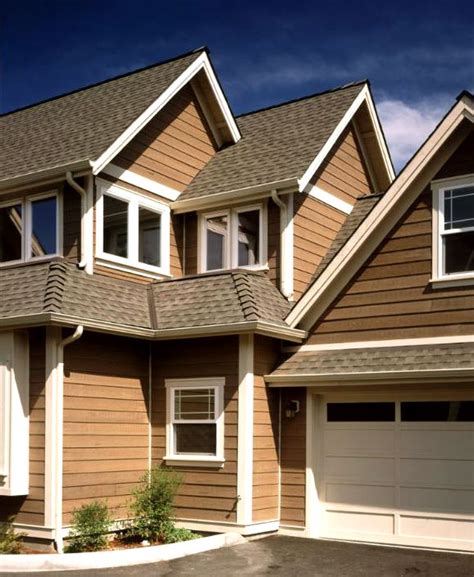 48 Of The Greatest Exterior Siding Ideas To Make Your Dream Home More