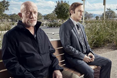 Whos In The Cast Of Better Call Saul Season 5 On Netflix The