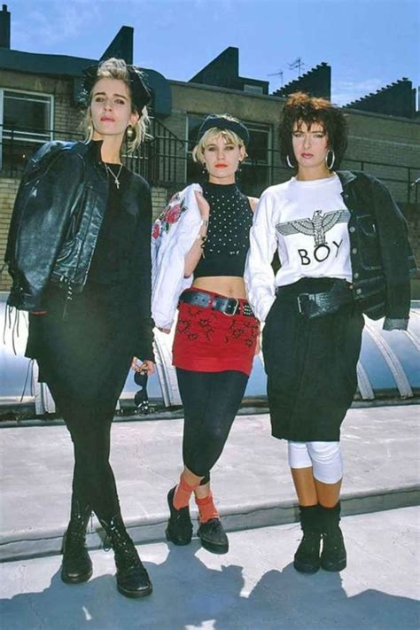 80s Fashion The Greatest Style Fashion Trends Of The Era 80s Fashion Trends 80s Fashion