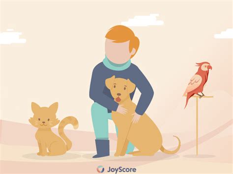 Love And Compassion Towards Animals And Its Impact On Our Lives Joyscore