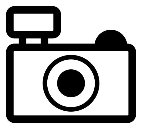 Old Camera Clipart Free Clip Art Image Image Camera 2400x2400 Png