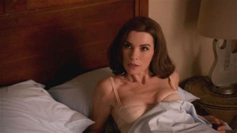Julianna Margulies Nude Sexy Pics And Sex Scenes Scandal Planet