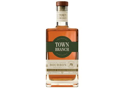 whiskey review town branch single barrel bourbon 1029 the whiskey wash