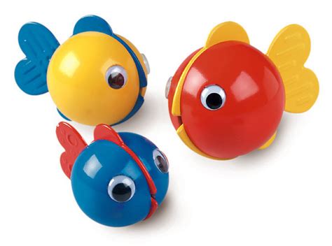 Buy Ambi Toys Bubble Fishes