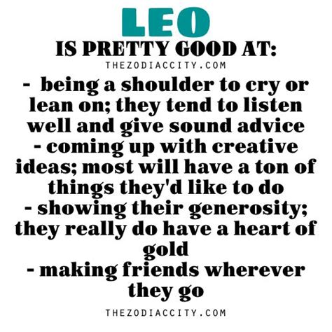 Leo likes the color yellow, gold jewelry, sun tans, being the center of attention, glamour shots of themselves, and ornate mirrors. #zodiaccity | I'm that Leo. | Pinterest