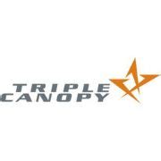 Is a private military company specializing in risk management, mission support, and integrated security services. Triple Canopy Salaries | Glassdoor