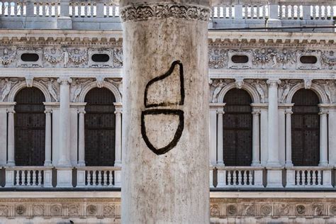 Venetian Graffiti Inscriptions Reveal Citys Secrets Weird Italy