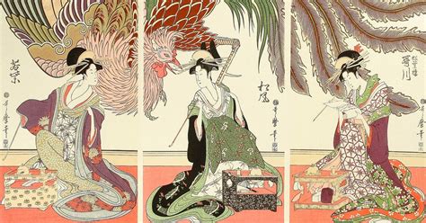 Japanese Art Everything You Might Not Know