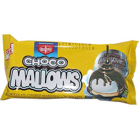 Choco Mallows 2s Candies Walter Mart